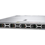 DELL PowerEdge R470/ 8x 2.5"/ Xeon 6507P/ 1x 32GB/ 480GB SSD/ H965i/ iDRAC 10 Enterprise 17G/ 2x 1100W/ 3Y Basic