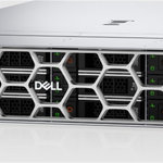 Dell PowerEdge R570 Smart Selection/ 6x2.5"/ 6507P/ 1x32GB/ 1x960GB SSD SATA/ 2x1100W/ H965i/ 3Yr Basic NBD