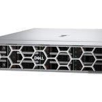 DELL PowerEdge R570/ 16x 2.5"/ Xeon 6507P/ 1x 32GB/ 960GB SSD/ H965i/ iDRAC 10 Enterprise 17G/ 2x 1100W/ 3Y Basic