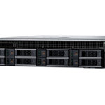 DELL PowerEdge R7615/ 8x 3.5"/ AMD EPYC 9254/ 2x 16GB/ 480GB SSD/ H355/ iDRAC 9 Enterprise 16G/ 2x 700W/ 3Y Basic