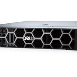 DELL PowerEdge R760xs/ 8x 3.5"/ Xeon Silver 4510/ 32GB/ 480GB SSD/ H755/ iDRAC 9 Enterprise 16G/ 2x 1100W/ 3Y Basic on
