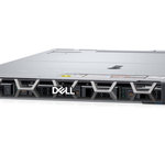 DELL PowerEdge R660xs/ 8x 2.5"/ Xeon Silver 4510/ 32GB/ 480GB SSD/ H755/ iDRAC 9 Enterprise 16G/ 2x 1100W/ 3Y Basic on