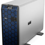 DELL PowerEdge T560/ 8x 3.5"/ Xeon Silver 4514Y/ 2x 32GB/ 960GB SSD/ H755/ iDRAC 9 Enterprise 16G/ 2x 1100W/ 3Y Basic on