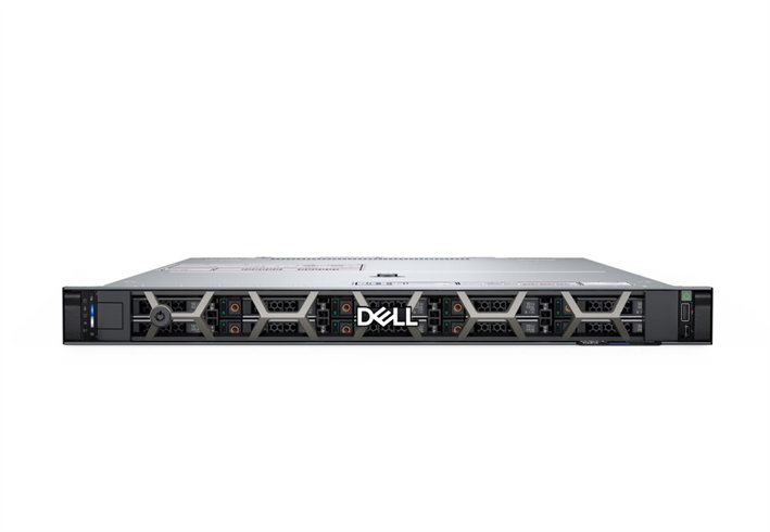 Dell PowerEdge R6615 Smart Selection/ 4x3.5"/ 9224/ 2x16GB/ 1x480GB SSD SATA/ 2x700W/ H355/ 3Yr Basic NBD