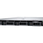 DELL PowerEdge R6615/ 4x 3.5"/ AMD EPYC 9224/ 2x 16GB/ 480GB SSD/ H355/ iDRAC 9 Enterprise 16G/ 2x 700W/ 3Y Basic on-sit