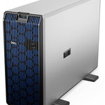 Dell PowerEdge T560 Smart Selection/ 8x3.5"/ 4510/ 1x32GB/ 1x480GB SSD SATA/ 2x1100W/ H755/ 3Yr Basic NBD