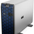 DELL PowerEdge T560/ 8x 3.5"/ Xeon Silver 4510/ 32GB/ 480GB SSD/ H755/ iDRAC 9 Enterprise 16G/ 2x 1100W/ 3Y Basic on-sit