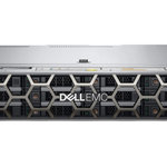 DELL PowerEdge R550/ 8x 3,5"/ 1x Xeon 4309Y/ 16GB/ 1x 480GB SSD/ H755/ 2x 1100W/ iDRAC 9 Ent.15G./ 2U/ 2xSFP+/  3Y Basic