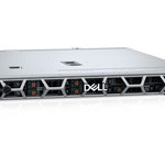 DELL PowerEdge R360/ 4x 3.5"/ Xeon E-2414/ 16GB/ 1x 480GB SSD/ H355/ 1x 700W/ iDRAC 9 Ent. 16G/ 3Y Basic on-site