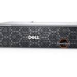 DELL Storage PowerVault ME5012/ SAS/ iSCSI/ FC/ 4x 1.92TB SSD + 4x 8TB 7.2k SAS/ 3Y PS NBD on-site