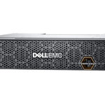 DELL Storage PowerVault ME5024/ SAS/ iSCSI/ FC/ 4x 1.92TB SSD + 4x 2.4TB 10k SAS/ 3Y PS NBD on-site