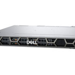 DELL PowerEdge R260/ 6x 2.5"/ Xeon E-2414/ 16GB/ 2x 480GB SSD RAID 1/ Hot-Plug/ H355/ iDRAC 9 Ent.16G/ 3Y PS NBD on-site