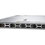 DELL PowerEdge R470/ 8x 2.5"/ Xeon 6511P/ 128GB/ 2x 480GB SSD/ H965i/ 2x 800W/ iDRAC 10 Ent./ 1U/ 3Y PS NBD on-site