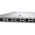 DELL PowerEdge R470/ 8x 2.5"/ Xeon 6511P/ 128GB/ 2x 480GB SSD/ H965i/ 2x 800W/ iDRAC 10 Ent./ 1U/ 3Y PS NBD on-site