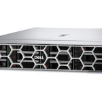 DELL PowerEdge R570/ 12x 3.5"/ Xeon 6511P/ 128GB/ 2x 480GB SSD/ H965i/ 2x 800W/ iDRAC 10 Ent./ 2U/ 3Y PS NBD on-site