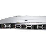 DELL PowerEdge R670/ 8x NVMe/ 2x Xeon 6507P/ 256GB/ 2x 800GB NVMe/ H965i/ 2x 1100W/ iDRAC 10 Ent./ 1U/ 3Y PS NBD on-site