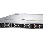 DELL PowerEdge R6715/ 8x NVMe/ Epyc 9115/ 128GB/ 2x 960GB NVMe/ H965i/ 2x 800W/ iDRAC 10 Ent./ 1U/ 3Y PS NBD on-site