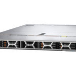 DELL PowerEdge R6725/ 8x NVMe/ 2x Epyc 9115/ 128GB/ 2x 960GB NVMe/ H965i/ 2x 800W/ iDRAC 10 Ent./ 1U/ 3Y PS NBD on-site
