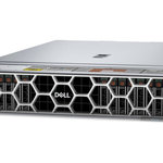 DELL PowerEdge R770/ 16x2.5"/ 2x Xeon 6515P/ 256GB/ 2x480GB SSD/ H965i/ 2x1100W/ nVidia L4 24GB/ iDRAC Ent./ 3Y PS NBD on-site