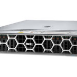 DELL PowerEdge R7725/ 16x2.5"+8xNVMe/ 2x Epyc 9175F/ 256GB/ 2x480GB SSD+2x960GB NVMe/ 2xH965i/ nVidia L40S 48GB/ iDR.Ent/ 3Y PS