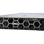 DELL PowerEdge R860/ 16x NVMe/ 4x Xeon 6416H/ 512GB/ 2x 960GB NVMe/ 2x H965i/ 2x 1800W/ iDRAC Ent./ 3Y PS NBD on-site