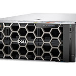 DELL PowerEdge R960/ 16x NVMe/ 4x Xeon 6416H/ 512GB/ 2x 1.6TB NVMe/ 4x 1100W/ iDRAC Ent./ 4U/ 3Y PS NBD on-site