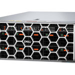 DELL PowerEdge XE7745/ 8xNVMe/ 2xEpyc 9575F/ 768GB/ 2x1.6TB NVMe/ 8x3200W/ iDRAC Ent./ 8x nVidia L40S 48GB/ BOSS/ 3Y PS NBD