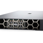 DELL PowerEdge R760XA/ 8x2.5"/ 2xXeon 5416S/ 256GB/ 2x480GB SSD/ H965i/ 2x2800W/ iDRAC Ent./ 4x nV Ampere A16 64GB/ 3Y PS NBD