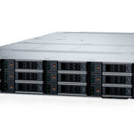 DELL PowerEdge R760XD2/ 24 x 3.5"/ Xeon 4514Y/ 128GB/ 2x 480GB SSD + 12x 24TB SATA/ H755/ 2x 700W/ iDRAC Ent./ 3Y PS NBD