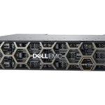 DELL PowerVault ME412/ 12x 16TB 7.2k SAS/ 3Y PS NBD on-site