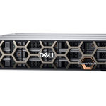 DELL PowerVault MD2412/ 12x 16TB 7.2k SAS/ 3Y PS NBD on-site