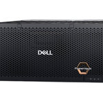 DELL PowerVault MD2460/ 30x 16TB 7.2k SAS/ 3Y PS NBD on-site