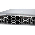 DELL vSAN Ready Node R770/ 16x NVMe/ 2x Xeon 6515P/ 512GB/ 4x 3.84TB NVMe/ 2x 1100W/ BOSS/ iDRAC Ent./ 3Y PS/ ProDeploy+