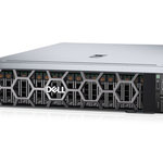 DELL vSAN Ready Node R7725/ 16x NVMe/ 2x Epyc 9135/ 512GB/ 4x 3.84TB NVMe/ 2x 1100W/ BOSS/ iDRAC Ent./ 3Y PS/ ProDeploy