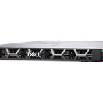 DELL PowerEdge R6625/ 10x 2.5"/ 2x Epyc 9124/ 128GB/ 2x 480GB SSD/ H755/ 2x 1100W/ iDRAC 9 Ent./ 3Y PS NBD on-site