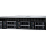 DELL PowerEdge R7615/ 12x 3.5"/ Epyc 9124/ 64GB/ 2x 480GB SSD + 6x 16TB/ H755/ 2x 700W/ iDRAC 9 Ent./ 3Y PS NBD NBD