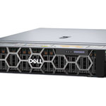 DELL PowerEdge R7625/ 12x 3.5"/ 2x Epyc 9124/ 128GB/ 2x 480GB SSD + 6x 16TB/ H755/ 2x 1100W/ iDRAC 9 Ent./ 3Y PS NBD NBD