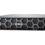 DELL PowerStore 1200T/ 384GB/ 5:1/ 10x 1.92TB NVMe/ 4x 10GbE/ 4x 16Gb FC/ 3Y PS NBD on-site/ ProDeploy