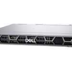 DELL PowerEdge R260/ 6x 2.5/ Xeon 6333P/ 16GB/ H355/ 1x 480GB SSD/ iDRAC 9 Enterprise 16G/ 1x 700W/ 3Y Basic on-site