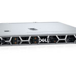 DELL PowerEdge R360/ 4x 3.5"/ Xeon 6315P/ 32GB/ 1x 480GB SSD/ H355/ 1x 700W/ iDRAC 9 Ent. 16G/ 3Y Basic on-site