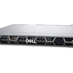 DELL PowerEdge R260/ 6x 2.5"/ Xeon 6315P/ 16GB/ 2x 480GB SSD RAID 1/ Hot-Plug/ H355/ iDRAC 9 Ent.16G/ 3Y PS NBD on-site