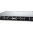 DELL PowerEdge R260/ 6x 2.5"/ Xeon 6315P/ 16GB/ 2x 480GB SSD + 2x 1.2TB SAS 10k/ Hot-Plug/ H355/ iDRAC 9 Ent.16G/ 3Y PS
