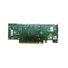 DELL Intel E810-XXV/ 2-portová síťová karta/ 100GbE QSFP28/ RJ45/ PCIe/ low profile/ poloviční výška
