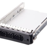 DELL rámeček pro SAS/ SATA 3.5" HDD do serveru PowerEdge 1900/ 1950/ 2900/ 2950/ 2970/ 6900/ 6950/ hot-plug