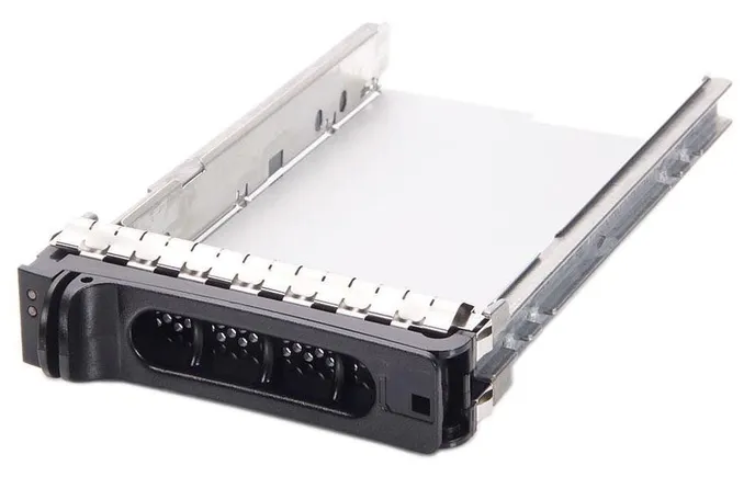DELL rámeček pro SAS/ SATA 3.5" HDD do serveru PowerEdge 1900/ 1950/ 2900/ 2950/ 2970/ 6900/ 6950/ hot-plug
