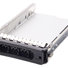 DELL rámeček pro SAS/ SATA 3.5" HDD do serveru PowerEdge 1900/ 1950/ 2900/ 2950/ 2970/ 6900/ 6950/ hot-plug