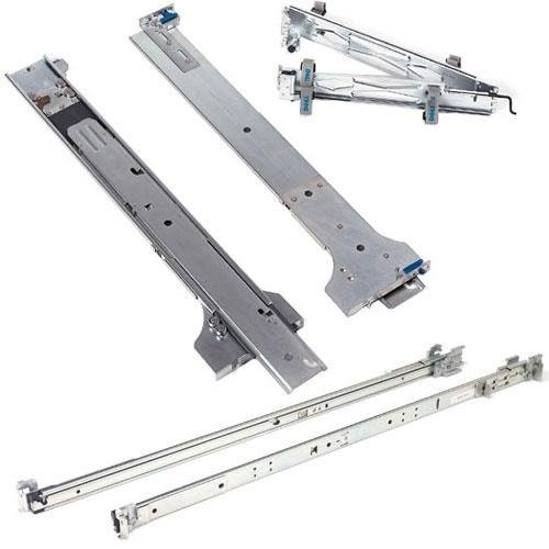 DELL statické ližiny (static rails) pro PowerEdge R330/ R340/ R630/ R430/ R440/ R640/ R630/ R6515/ R350/ R450/ R660xs/ R650xs