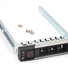 DELL rámeček pro SATA 2.5" HDD do serveru PowerEdge R440,R640,R740,R340,R6515,R7515,R350,R650,R6615,T550,R760,R450,R360