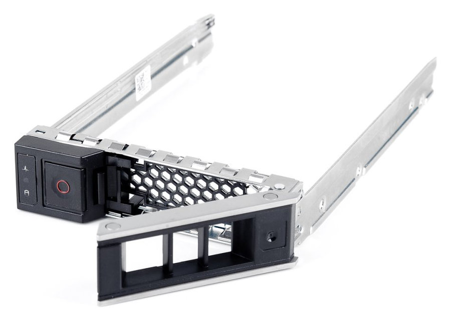 DELL rámeček pro SATA/ SAS 3.5" HDD do serveru PowerEdge T560,R570,R260,R250,R550,R650,R750,R350,T350,T550,T360,R760