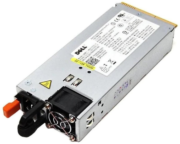 DELL Single Hot-Plug Power Supply/ napájecí zdroj/ 800W/ pro PowerEdge R450,R550,R650,R6515,R750,T550,R6525,R660,R760